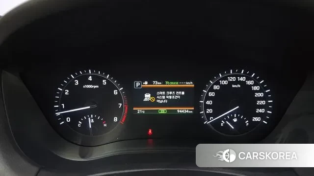 Genesis G80 id 3176628 из Кореи 18