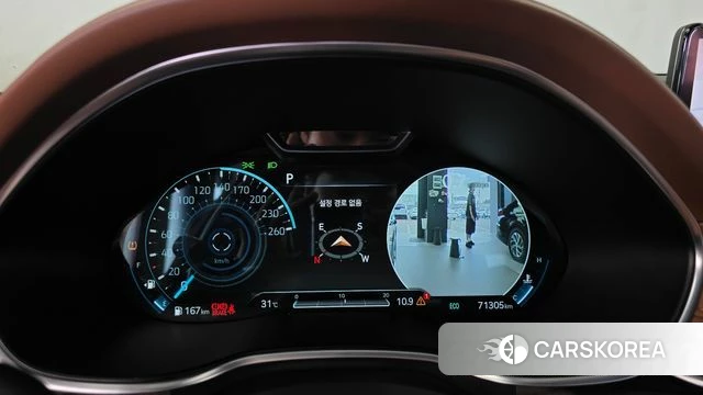 Genesis G80 (RG3) id 4693068 из Кореи 31