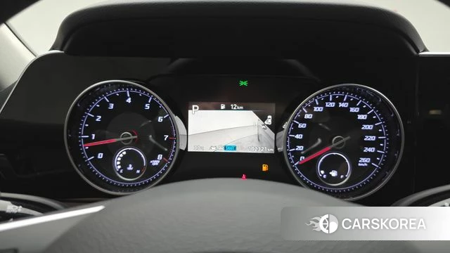 Hyundai The New Grandeur IG id 4750415 из Кореи 18