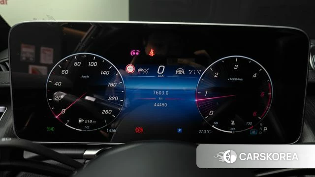 Mercedes-Benz S-Class W223 id 4561797 из Кореи 18