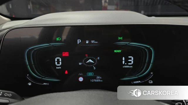 Kia Di Ol Nu Niro id 4475352 из Кореи 27