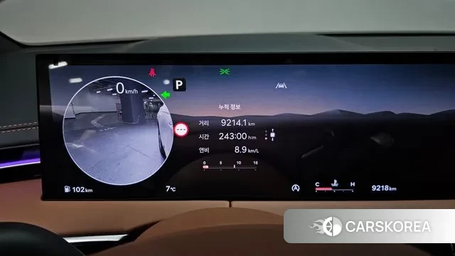 Genesis GV70 id 3689406 из Кореи 18