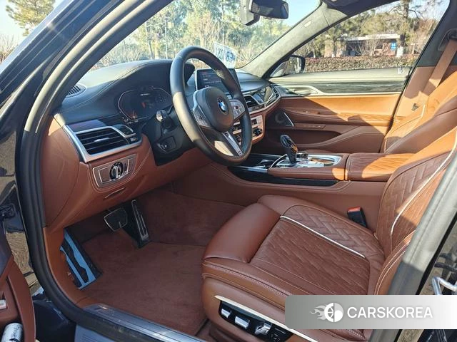 BMW 7 series id 4241863 из Китая 9