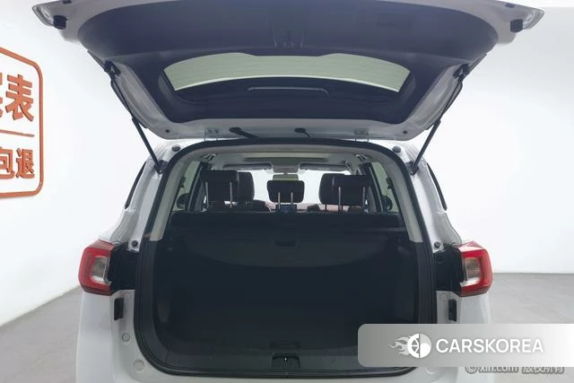 Dongfeng popular Popular T5 id 4212831 из Китая 22