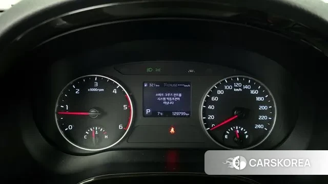 Kia Seltos id 3469532 из Кореи 18