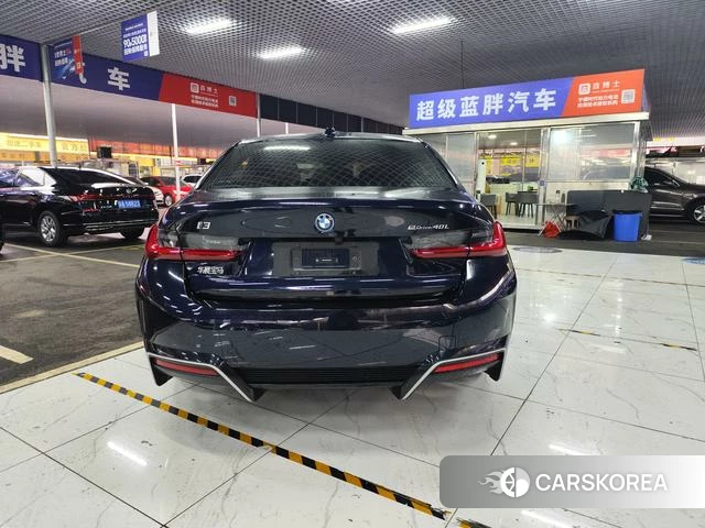 BMW i3 id 4257968 из Китая 12