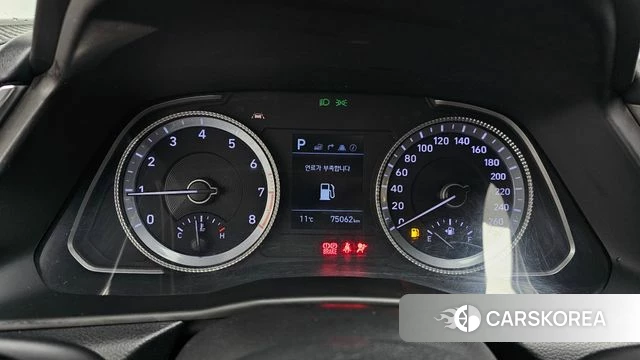 Hyundai Sonata (DN8) id 3843712 из Кореи 18