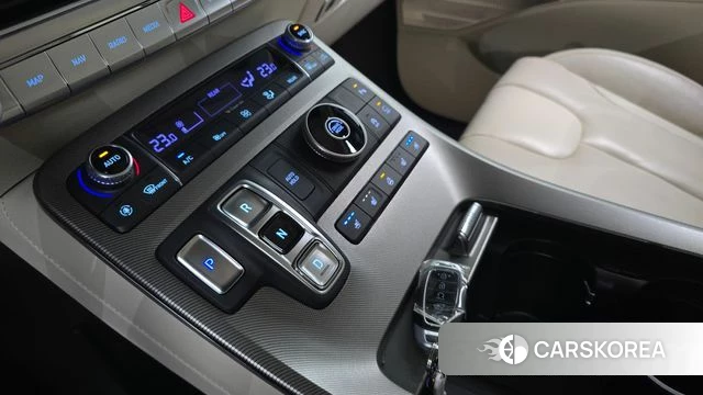 Hyundai Palisade id 4501165 из Кореи 31