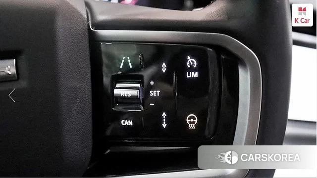 Land Rover Range Rover Evoque 2nd Generation id 3022690 из Кореи 18