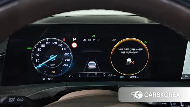 Kia K8 Hybrid id 3406582 из Кореи 18