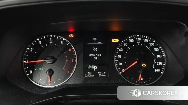 Renault Korea (Samsung) XM3 id 4356396 из Кореи 28