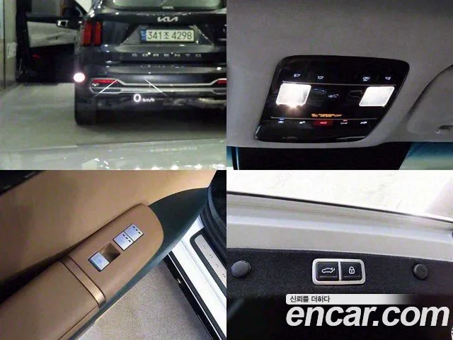 Hyundai Grandeur (GN7) id 2683540 из Кореи 18