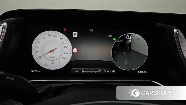 Genesis G90 (RS4) id 3859154 из Кореи 18