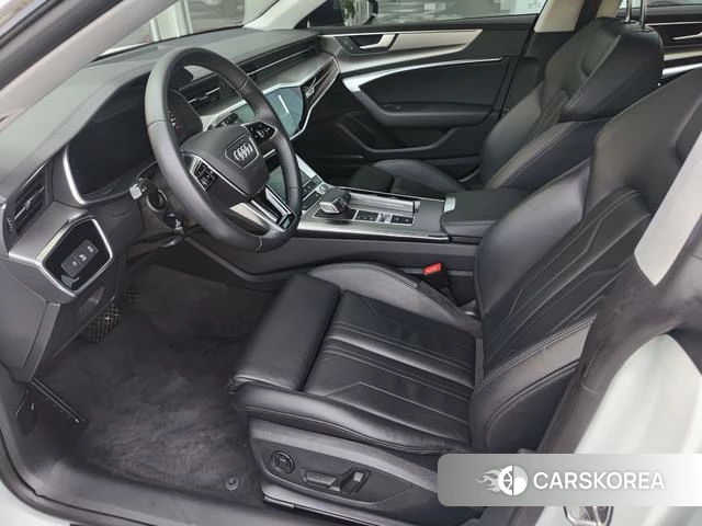 Audi A7 id 4277388 из Китая 11