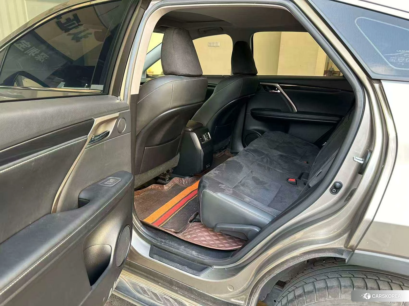 Lexus RX id 4493310 из Китая 14
