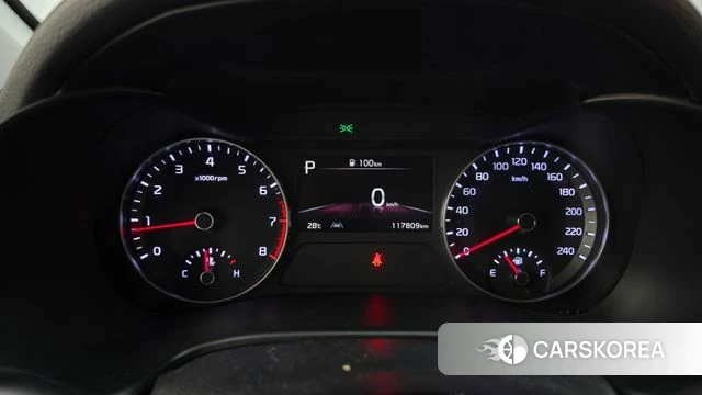 Kia The New K3 2nd generation id 4676506 из Кореи 18