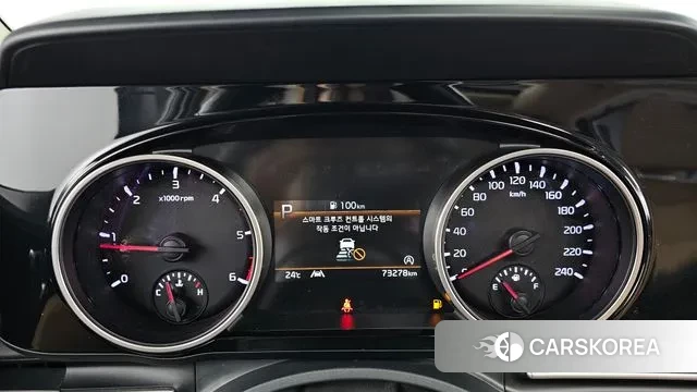 Kia Carnival 4th generation id 3197782 из Кореи 18