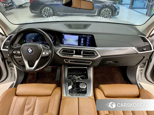 BMW X5 (imported) id 4271671 из Китая 19