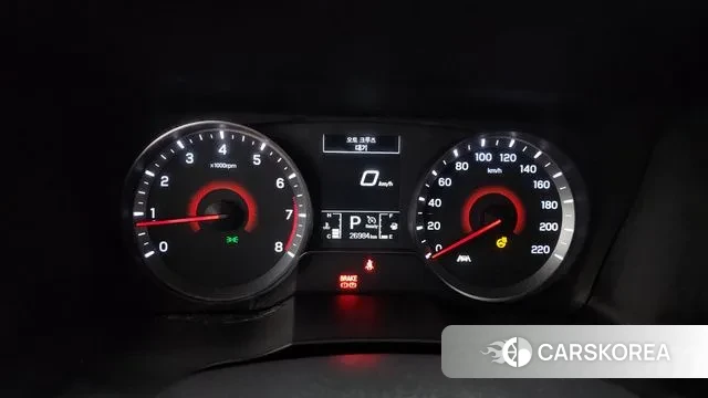 Ssangyong The New Tivoli id 3538794 из Кореи 18