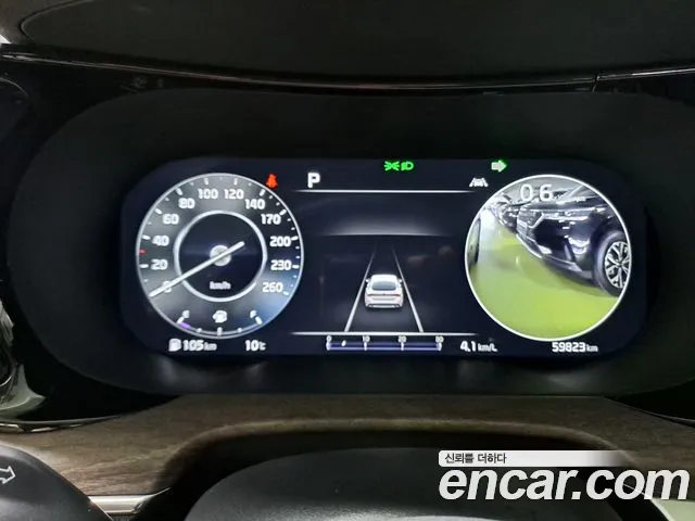 Kia K5 3rd generation id 2509139 из Кореи 15