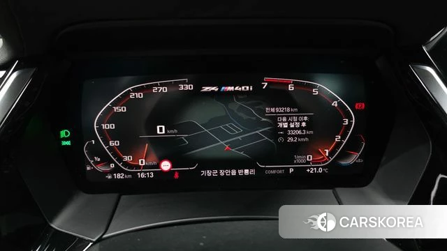 BMW Z4 (G29) id 4331463 из Кореи 28