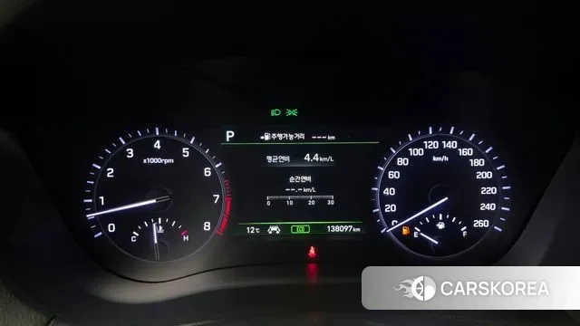 Genesis G80 id 3736762 из Кореи 18