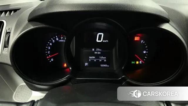 Kia The New Ray id 3433028 из Кореи 18