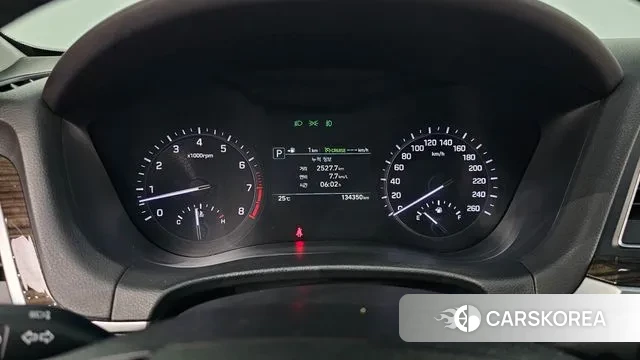 Genesis G80 id 3076787 из Кореи 18