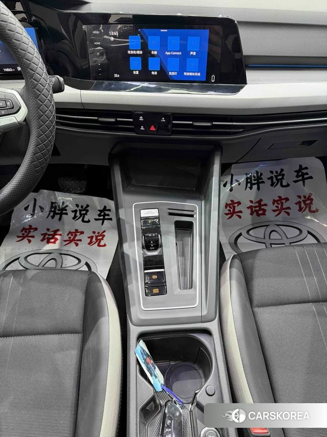 Volkswagen Golf id 4290953 из Китая 20