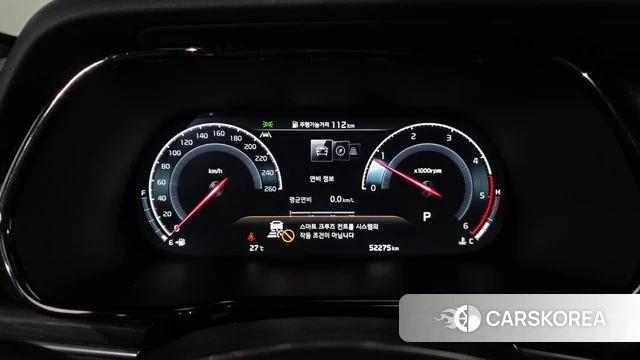 Kia Mohave Master id 4928777 из Кореи 38