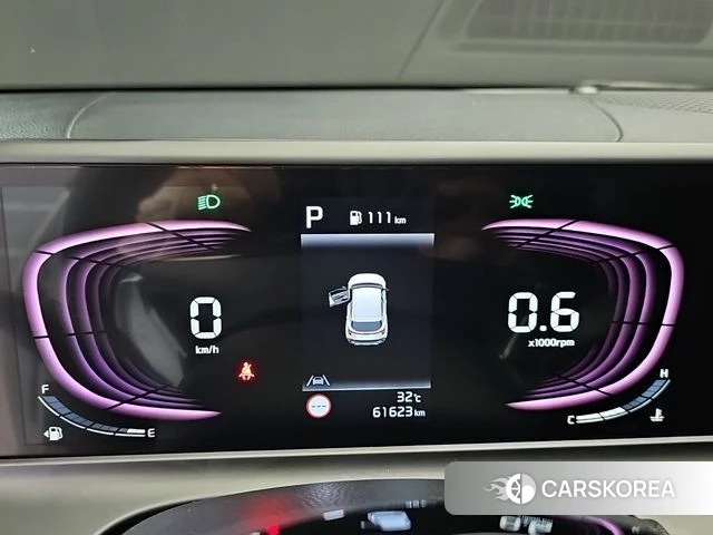 Kia The New Seltos id 4670204 из Кореи 18