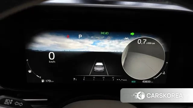 Kia Carnival 4th generation id 3546336 из Кореи 18