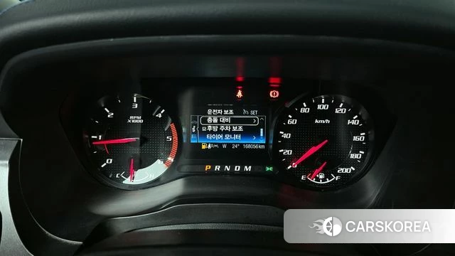 Ford Ranger 3rd Generation id 4402063 из Кореи 18