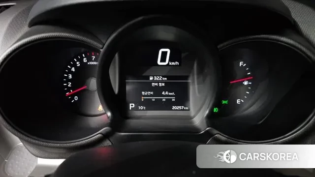 Kia The New Ray id 3716853 из Кореи 18