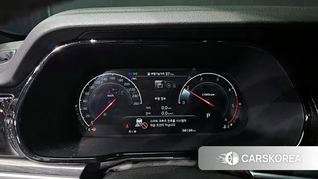 Kia Mohave Master id 3534168 из Кореи 18