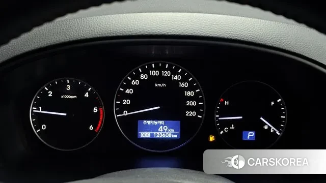 Hyundai The New Grand Starex id 3631765 из Кореи 18