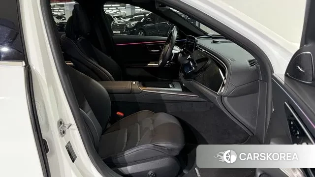 Mercedes-Benz E-Class W214 id 3294357 из Кореи 18