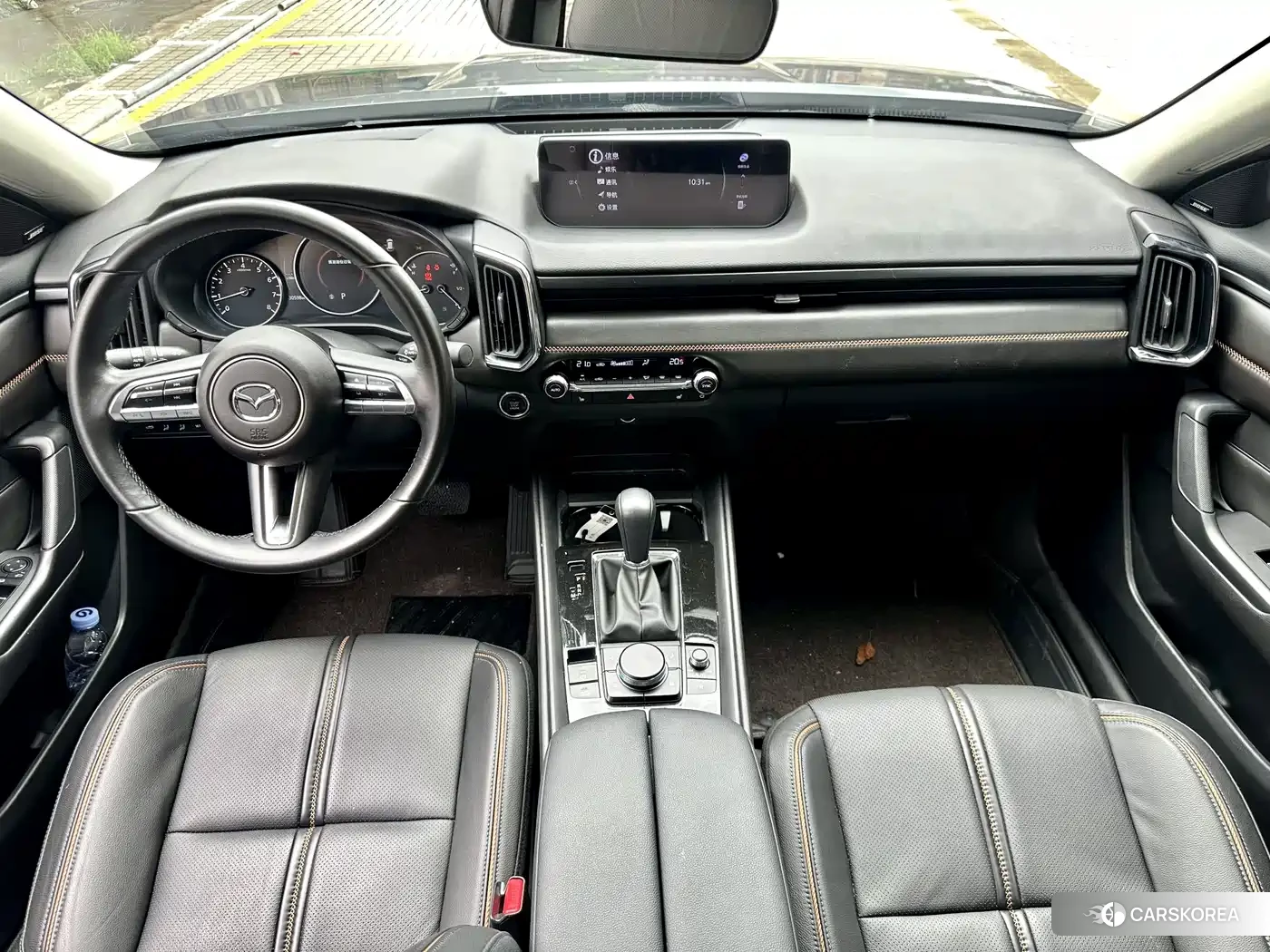 Mazda CX-50 Xingya id 4570360 из Китая 12