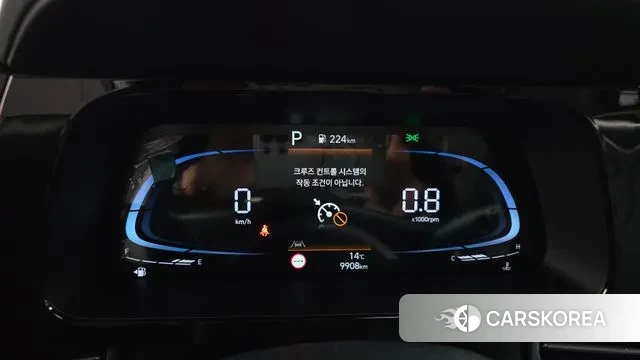 Hyundai The New Avante (CN7) id 3701153 из Кореи 18