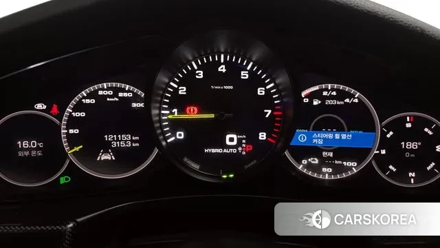 Porsche Panamera (971) id 3368686 из Кореи 18