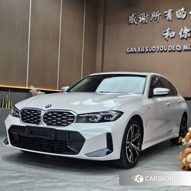BMW 3 series id 4256339 из Китая 8
