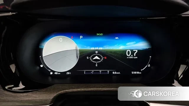 Kia K5 3rd generation id 2959839 из Кореи 18