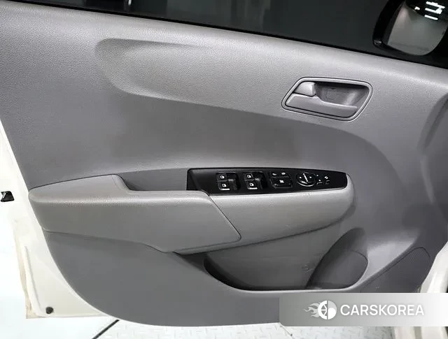 Kia The New Morning id 3677523 из Кореи 18