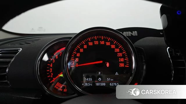 Mini Cooper Clubman id 4411247 из Кореи 18