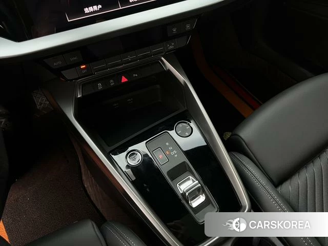 Audi A3 id 3888689 из Китая 12