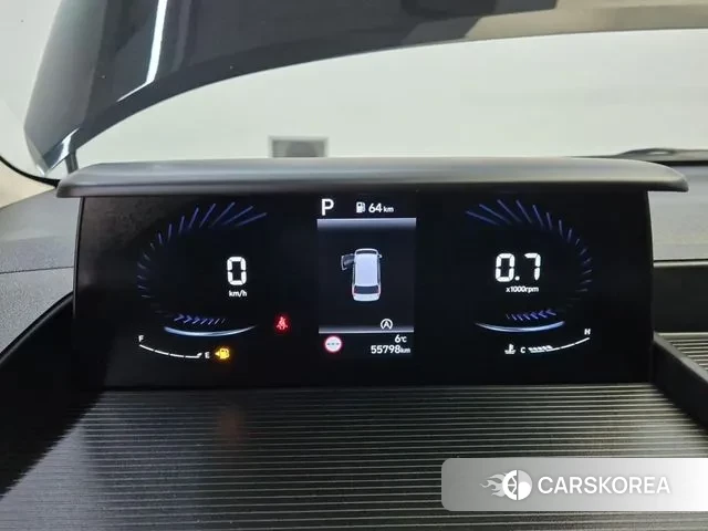 Hyundai Staria id 3497579 из Кореи 16