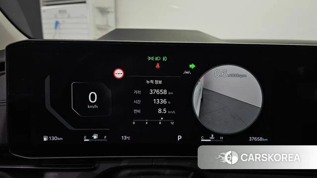 Kia The New Carnival 4th Generation id 3896945 из Кореи 18