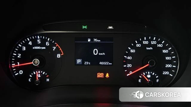 Kia Soul Booster id 4490745 из Кореи 30