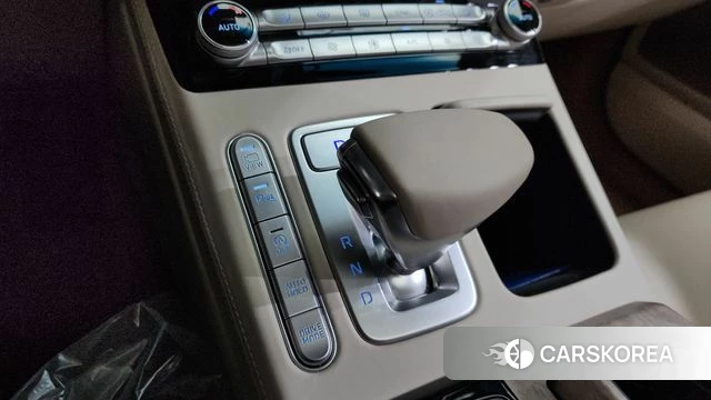 Genesis G90 id 4284903 из Кореи 35