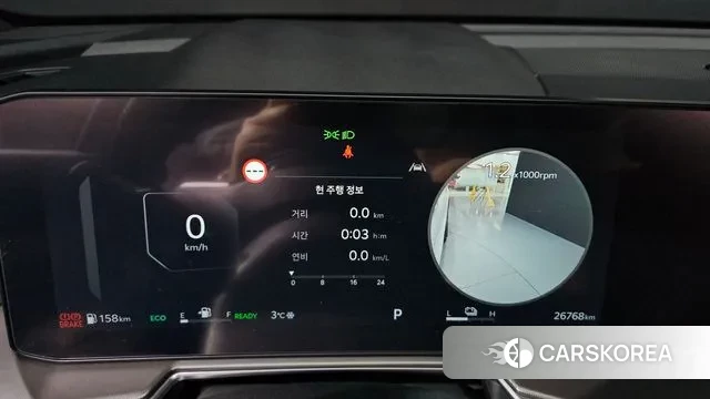 Kia The New Sorento 4th Generation id 3644721 из Кореи 18